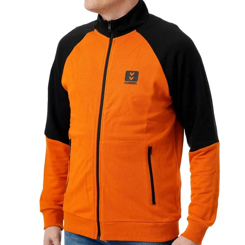HUMMEL DUKS HMLBRENDE ZIP JACKET ZA MUŠKARCE