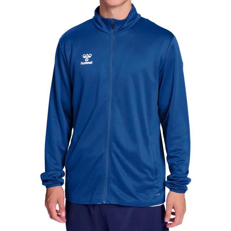 HUMMEL DUKS HMLESSENTIAL TRACK JACKET ZA MUŠKARCE