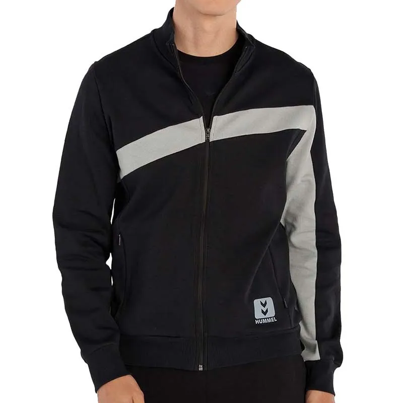 HUMMEL DUKS HMLFELIX ZIP JACKET ZA MUŠKARCE