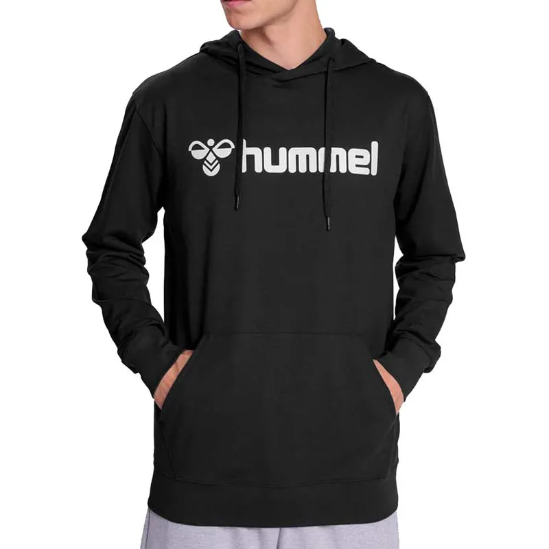 HUMMEL DUKS HMLGO 2.0 LOGO HOODIE ZA MUŠKARCE