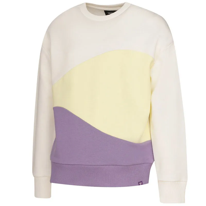 HUMMEL DUKS HMLJIMENA SWEATSHIRT ZA DEVOJČICE