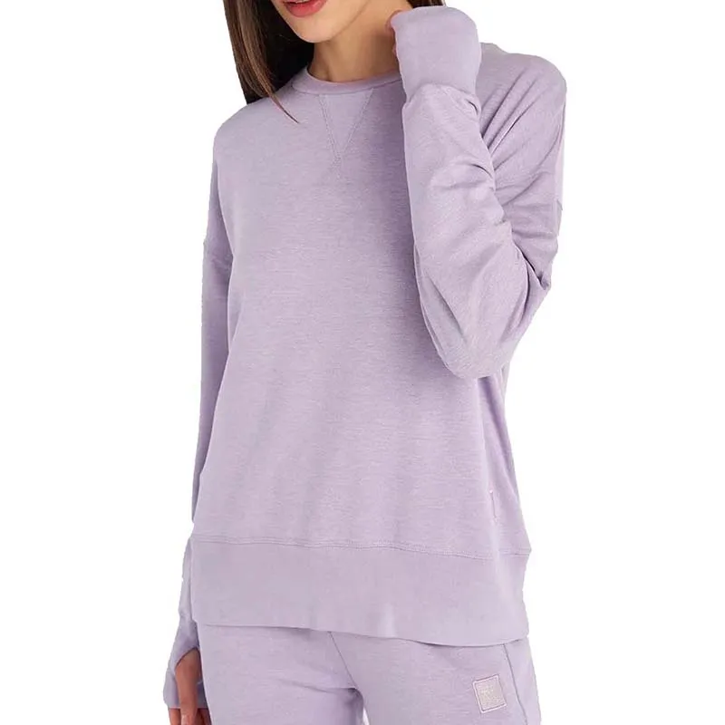 HUMMEL DUKS HMLJONINA SWEATSHIRT ZA ŽENE
