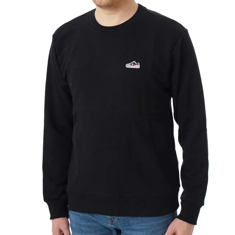 HUMMEL DUKS HMLJUNGLE SWEATSHIRT ZA MUŠKARCE