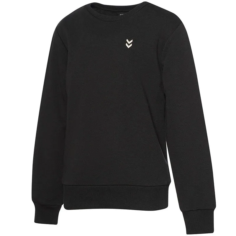 HUMMEL DUKS HMLPULSE KIDS SWEATSHIRT ZA DEČAKE