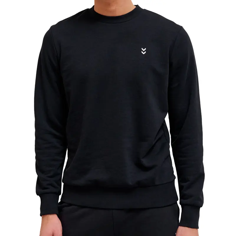 HUMMEL DUKS HMLPULSE SWEAT CREWNECK ZA MUŠKARCE