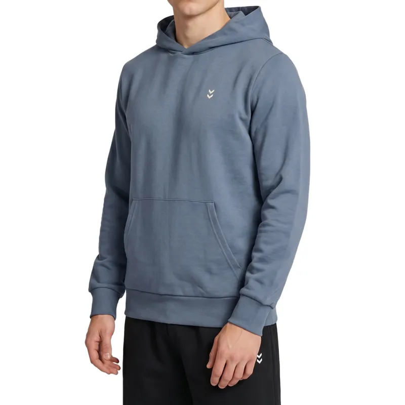 HUMMEL DUKS HMLPULSE SWEAT HOODIE ZA MUŠKARCE