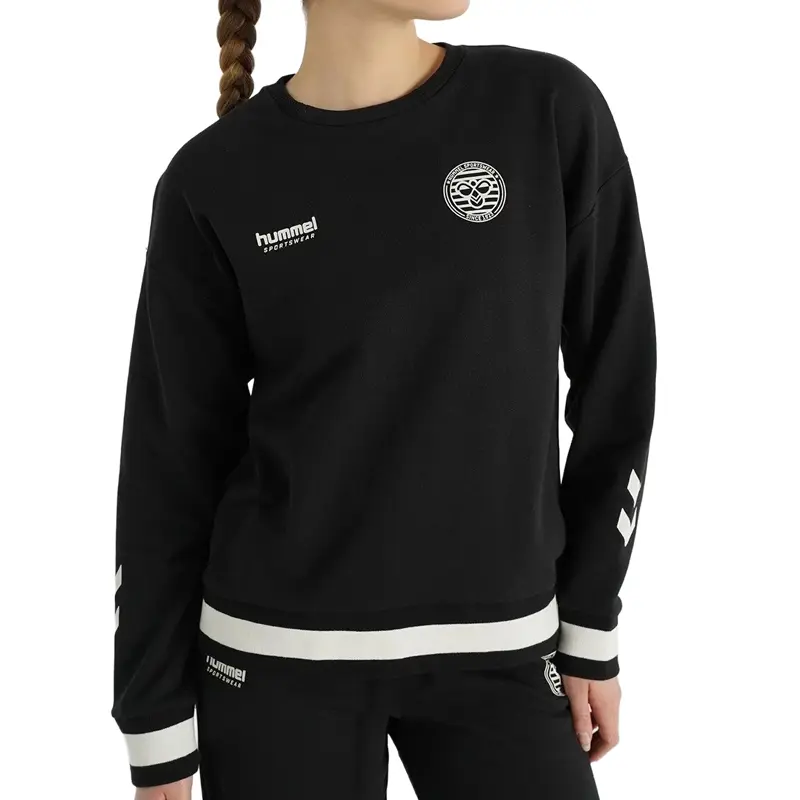 HUMMEL DUKS HMLRANA SWEATSHIRT ZA ŽENE