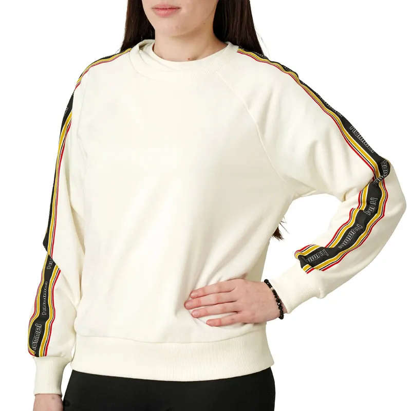 HUMMEL DUKS HMLROBLON SWEATSHIRT ZA ŽENE