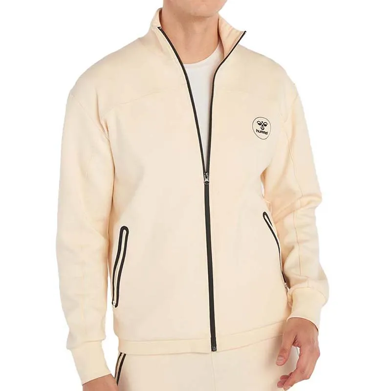 HUMMEL DUKS HMLROYAL ZIP JACKET ZA MUŠKARCE