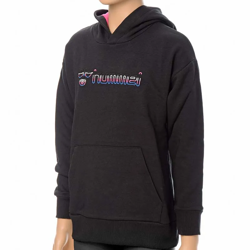 HUMMEL DUKS HMLSCILLA HOODIE ZA DEVOJČICE