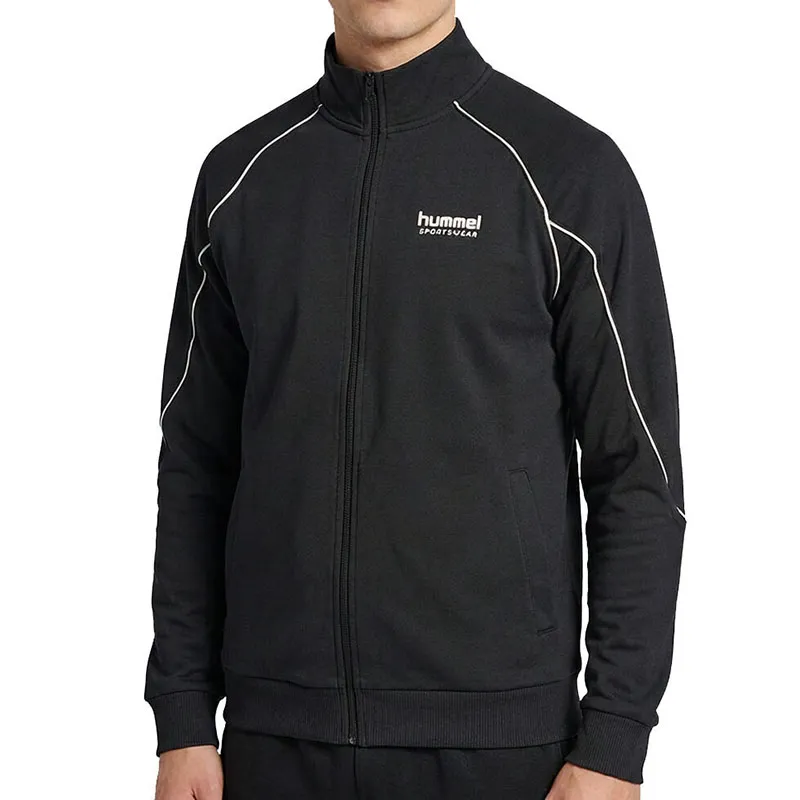 HUMMEL DUKS HMLYUCA ZIP JACKET ZA MUŠKARCE