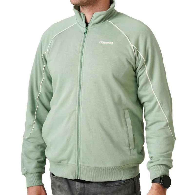 HUMMEL DUKS HMLYUCA ZIP JACKET ZA MUŠKARCE