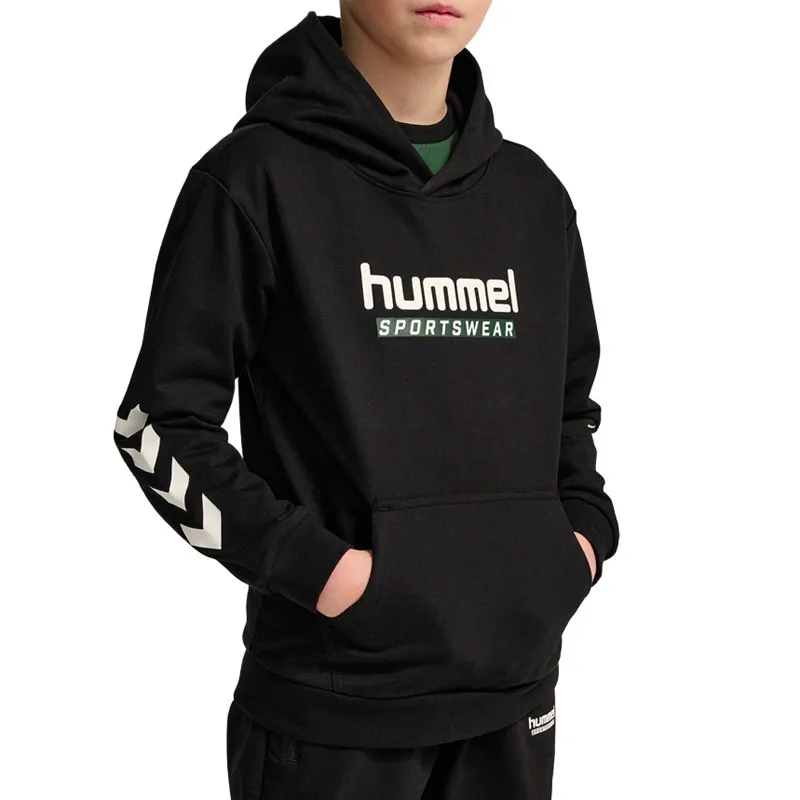 HUMMEL DUKS LOGO ZA DECAKE