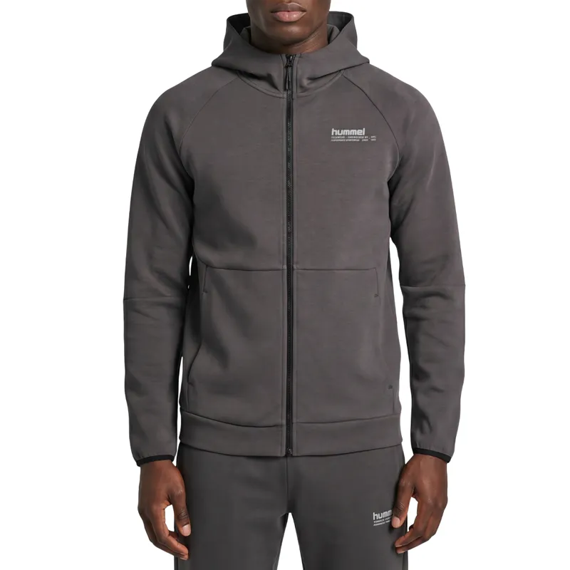 HUMMEL DUKS TECH FLEECE ZA MUŠKARCE
