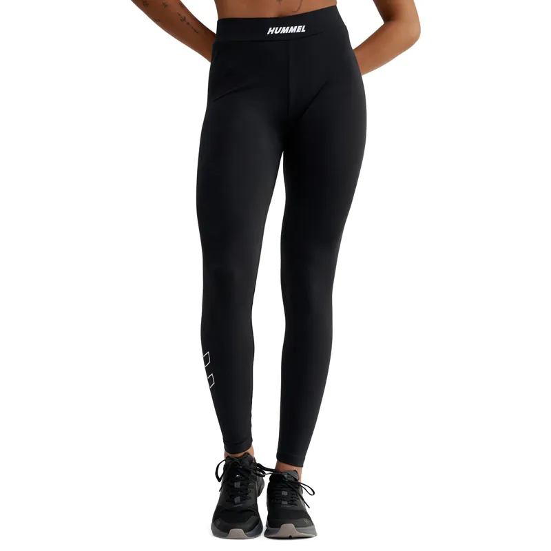HUMMEL HELANKE ELEMENTAL COTTON HW ZA ŽENE