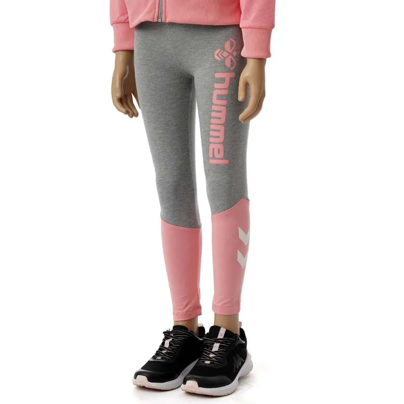 HUMMEL HELANKE HMLTAJA TIGHTS ZA DEVOJČICE