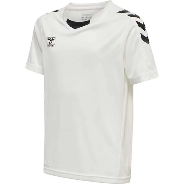 HUMMEL HMLCORE XK POLY JERSEY S/S KIDS UNISEX