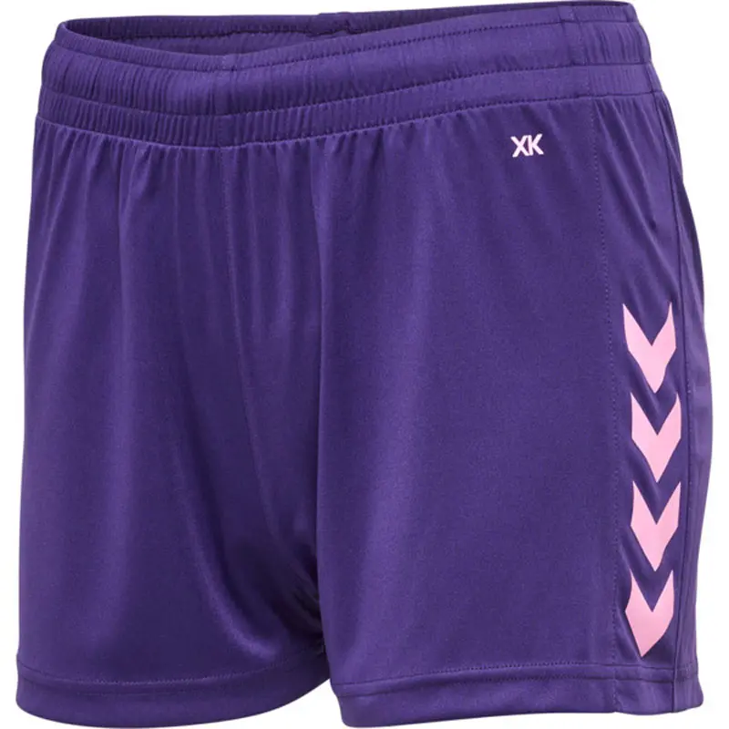 HUMMEL HMLCORE XK POLY SHORTS WOMAN ZA ŽENE