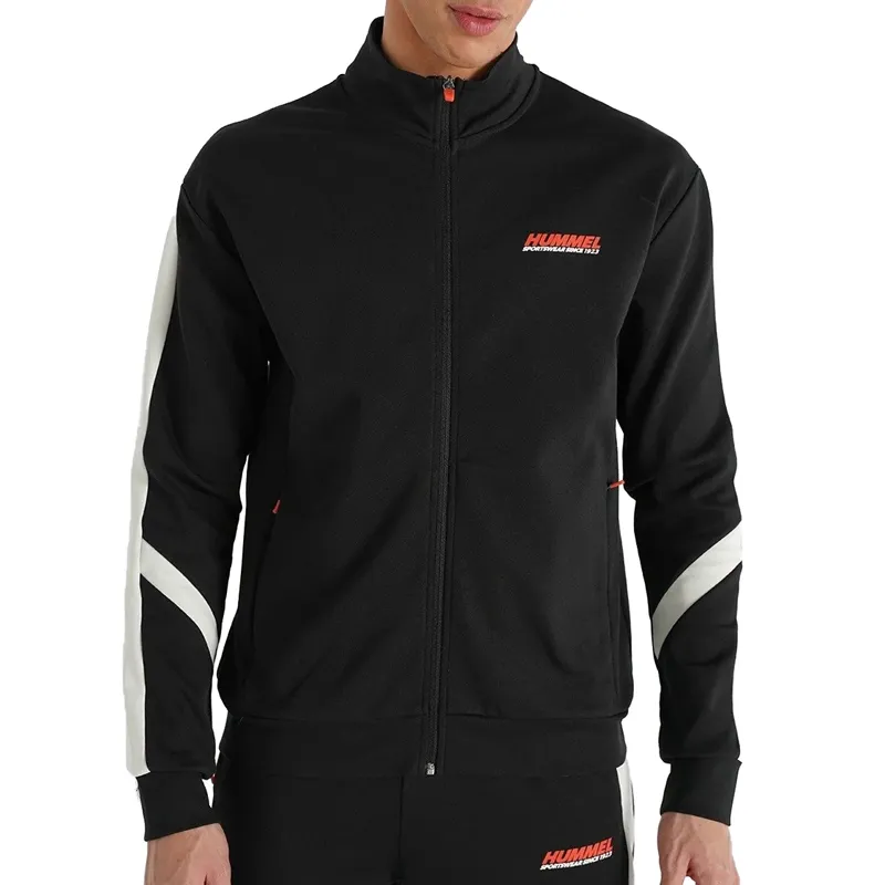 HUMMEL JAKNA HMLJON ZIP JACKET ZA ŽENE
