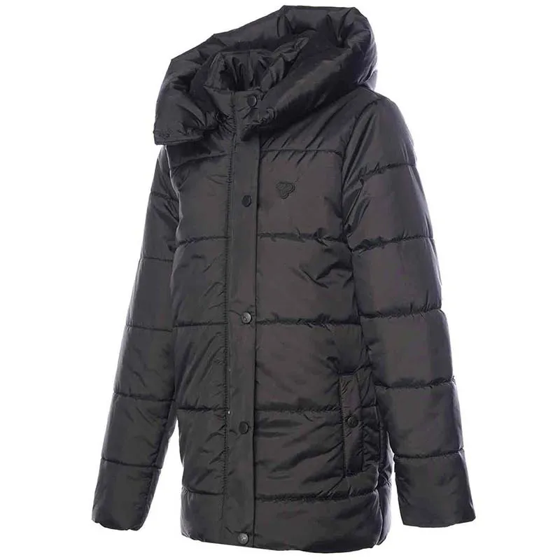 HUMMEL JAKNA HMLMASTIL ZIP COAT ZA DEČAKE