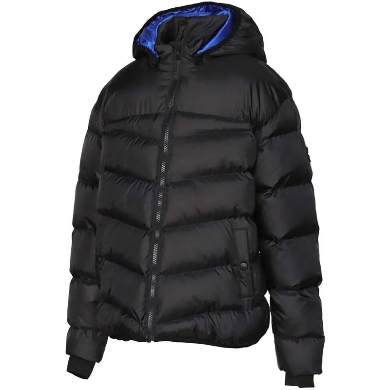 HUMMEL JAKNA HMLTIBE ZIP COAT ZA DEČAKE