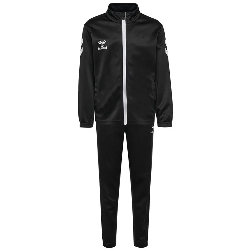 HUMMEL KOMPLET TRENERKA HMLLOGO SUIT KIDS UNISEX DEČIJI