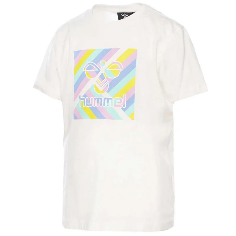 HUMMEL MAJICA HMLCHO T-SHIRT S/S ZA DEVOJČICE