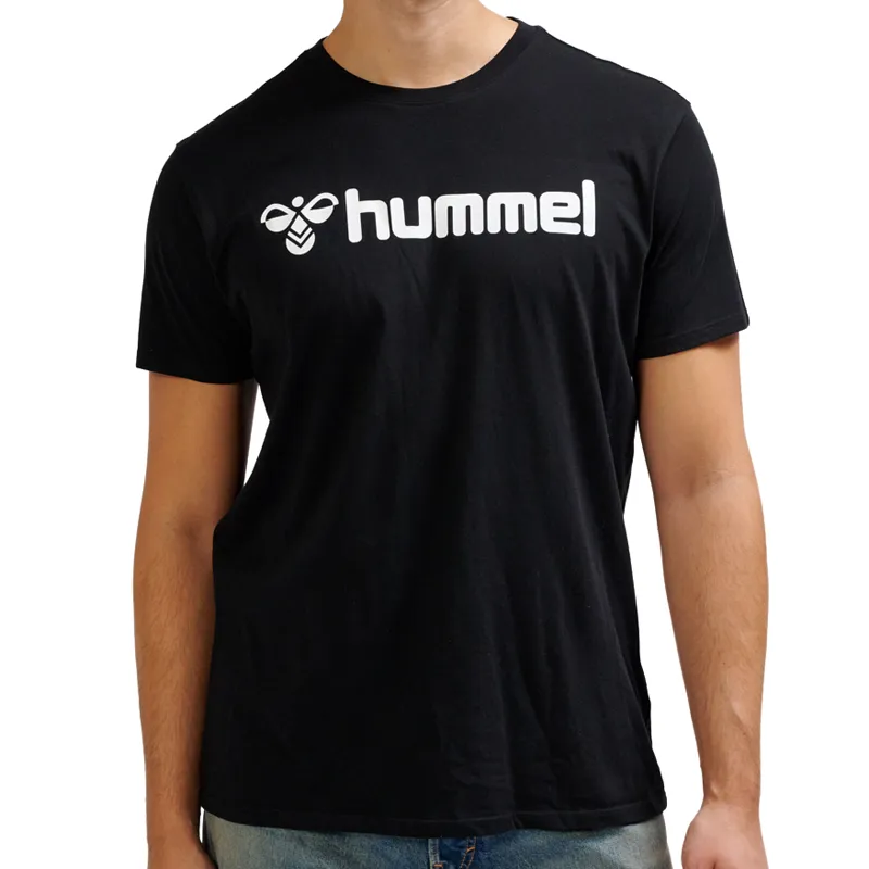 HUMMEL MAJICA HMLGO 2.0 LOGO T-SHIRT S/S ZA MUŠKARCE