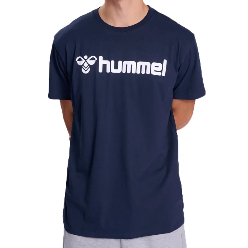 HUMMEL MAJICA HMLGO 2.0 LOGO T-SHIRT S/S ZA MUŠKARCE