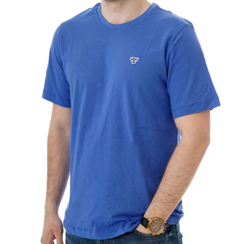 HUMMEL MAJICA HMLIT-IC ICO REGULAR T-SHIRT ZA MUŠKARCE