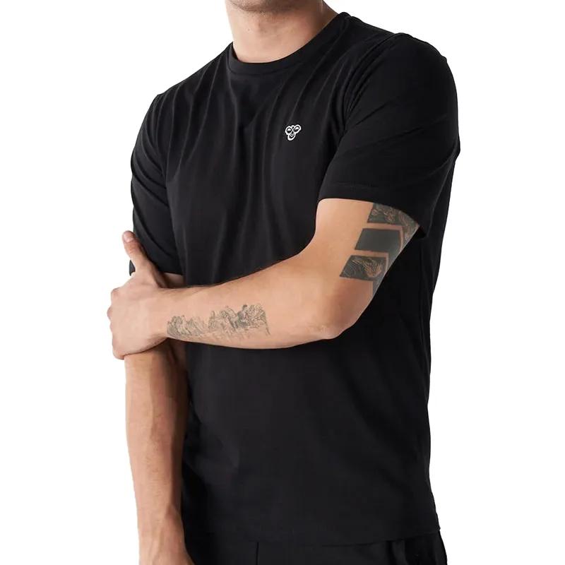 HUMMEL MAJICA HMLIT-IC ICO REGULAR T-SHIRT ZA MUŠKARCE
