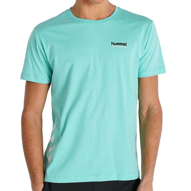 HUMMEL MAJICA HMLMEMBER T-SHIRT S/S ZA MUŠKARCE