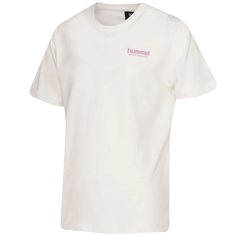 HUMMEL MAJICA HMLPAZ T-SHIRT S/S ZA DEVOJČICE