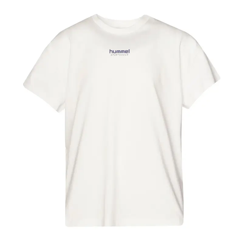 HUMMEL MAJICA HMLPETER OVERSIZE T-SHIRT S/S ZA DEVOJČICE