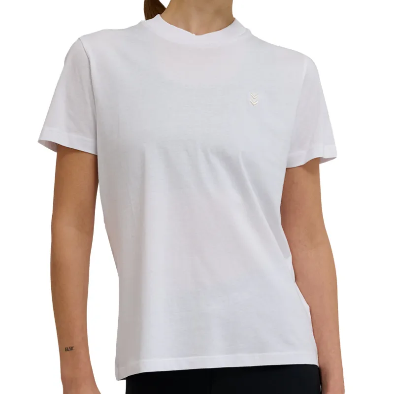 HUMMEL MAJICA HMLPULSE CO REGULAR W T-SHIRT ZA ŽENE