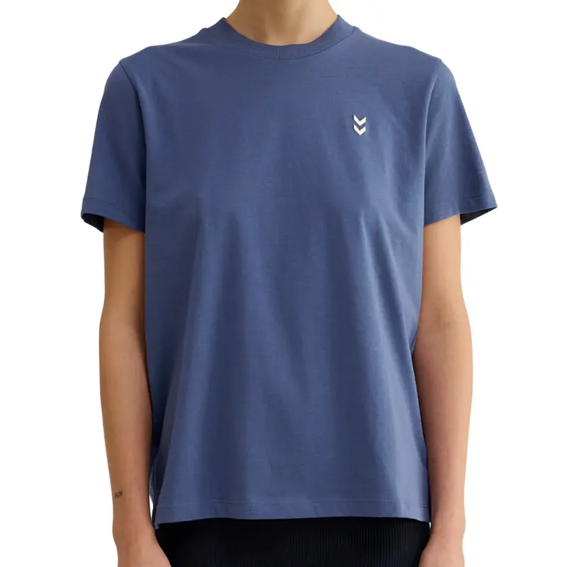 HUMMEL MAJICA HMLPULSE CO REGULAR W T-SHIRT ZA ŽENE