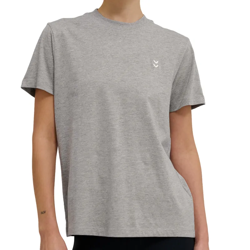 HUMMEL MAJICA HMLPULSE CO REGULAR W T-SHIRT ZA ŽENE