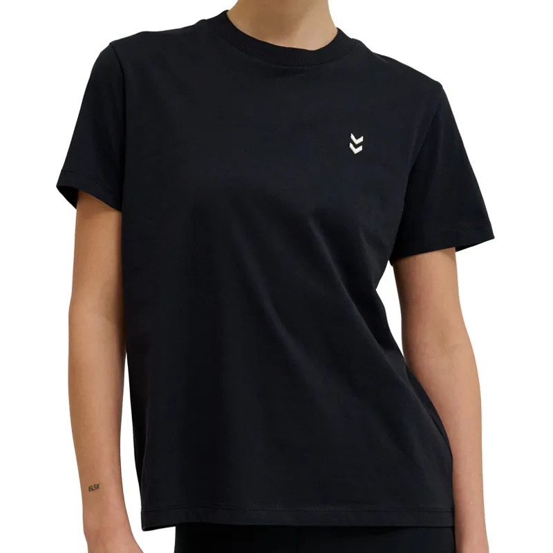 HUMMEL MAJICA HMLPULSE CO REGULAR W T-SHIRT ZA ŽENE