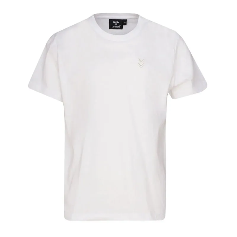 HUMMEL MAJICA HMLPULSE KIDS T-SHIRT S/S ZA DEČAKE