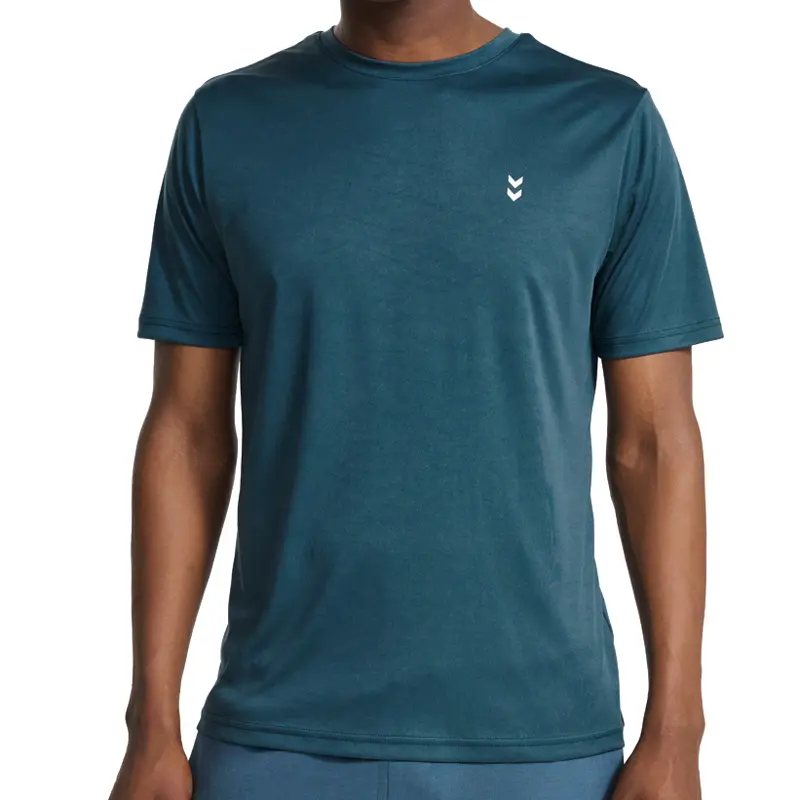 HUMMEL MAJICA HMLPULSE TRAINING T-SHIRT S/S ZA MUŠKARCE