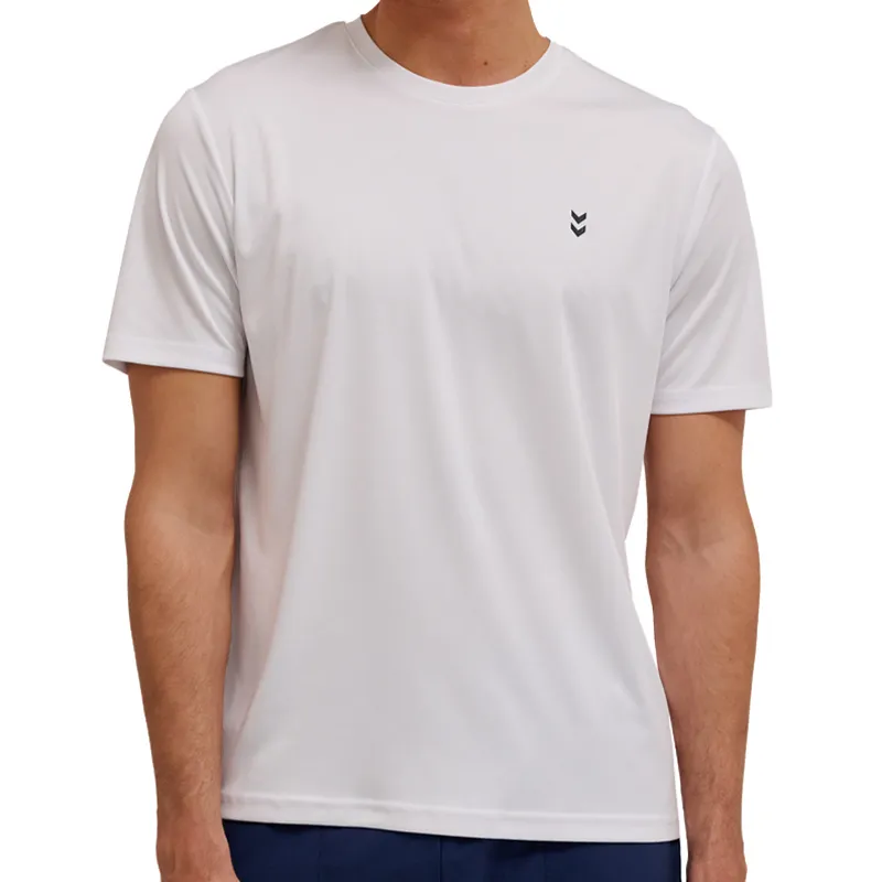 HUMMEL MAJICA HMLPULSE TRAINING T-SHIRT S/S ZA MUŠKARCE