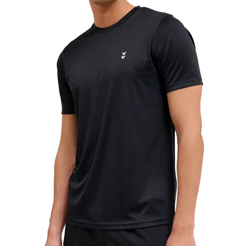 HUMMEL MAJICA HMLPULSE TRAINING T-SHIRT S/S ZA MUŠKARCE