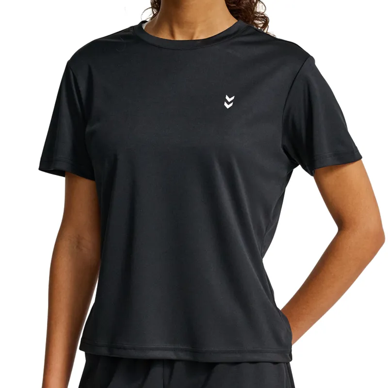 HUMMEL MAJICA HMLPULSE TRAINING W T-SHIRT S/S ZA ŽENE