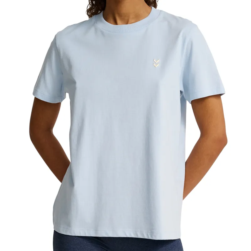 HUMMEL MAJICA HMLPULSE W T-SHIRT ZA ŽENE