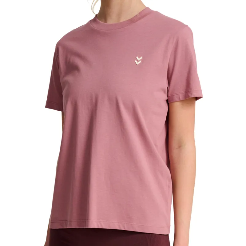 HUMMEL MAJICA HMLPULSE W T-SHIRT ZA ŽENE