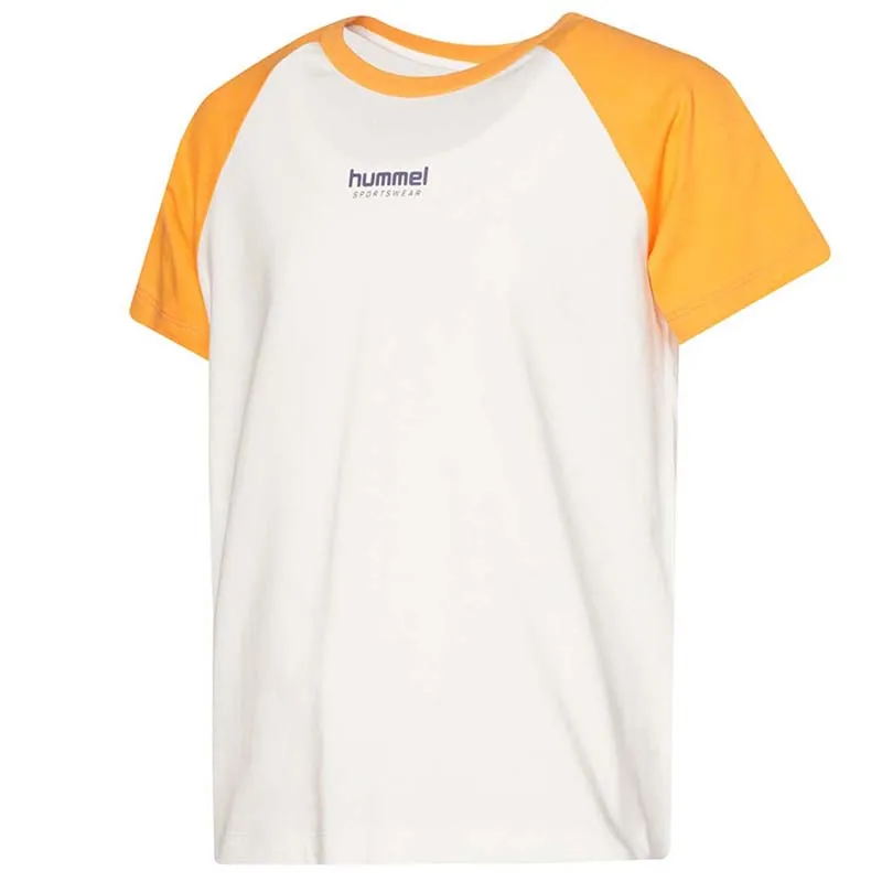 HUMMEL MAJICA HMLRIO T-SHIRT S/S ZA DEVOJČICE