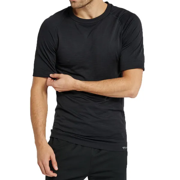 HUMMEL MAJICA HMLSTROKE SEAMLESS T-SHIRT ZA MUŠKARCE