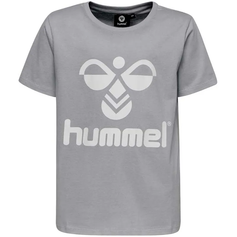 HUMMEL MAJICA HMLTRES T-SHIRT S/S ZA DEČAKE