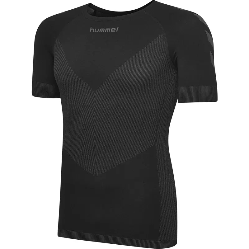 HUMMEL MAJICA K.R. HUMMEL FIRST SEAMLESS JERSEY S/S ZA MUŠKARCE