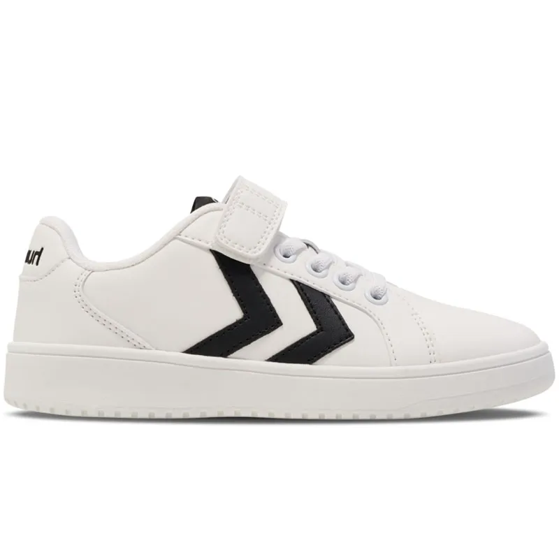 HUMMEL PATIKE DERBY COURT JR ZA DEČAKE